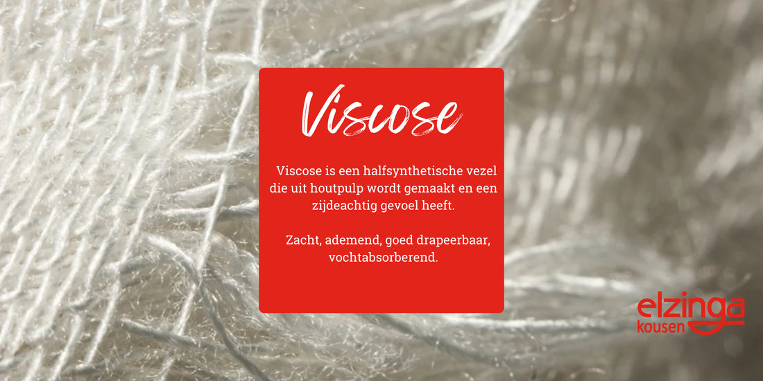 Viscose