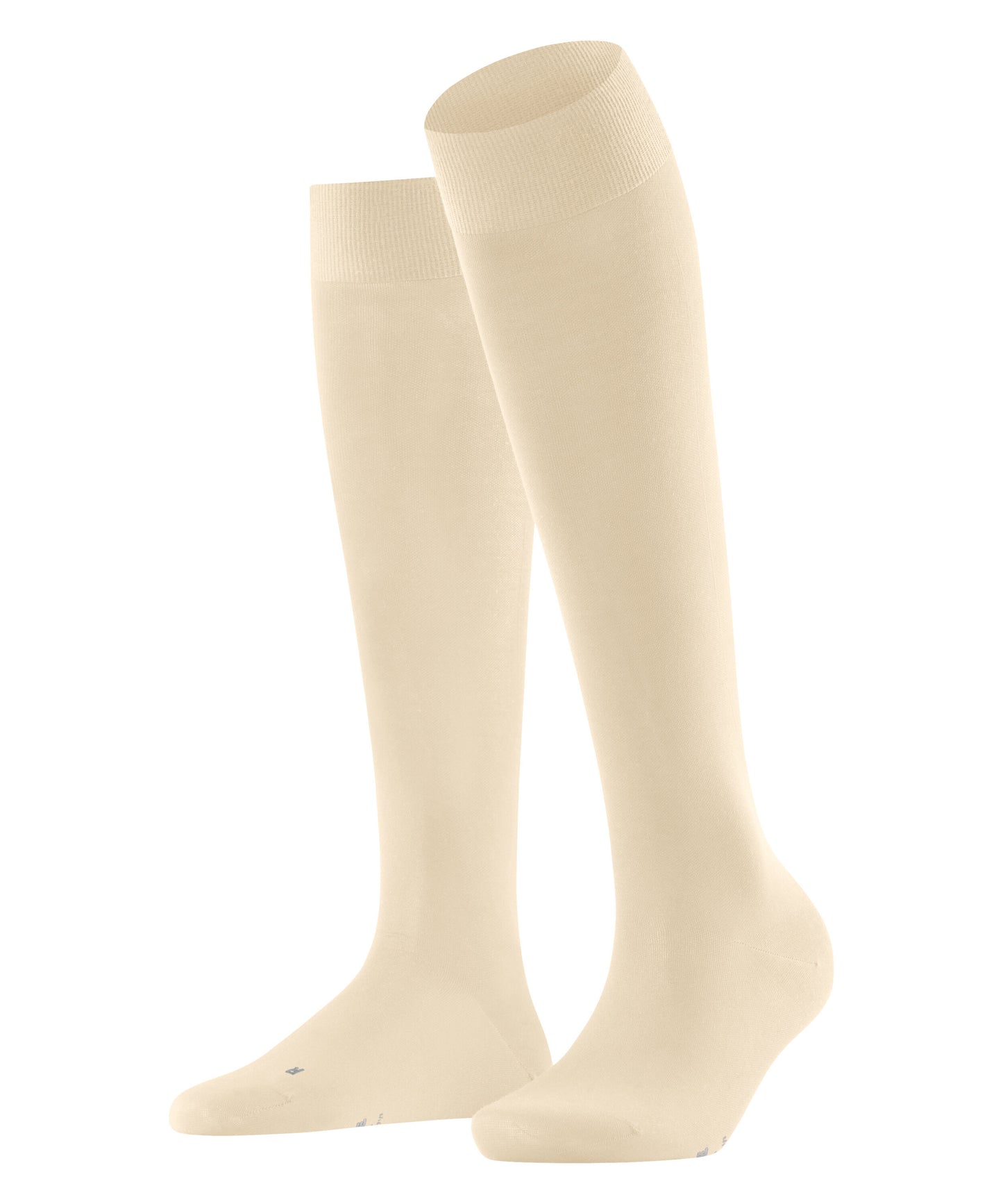 Falke Leg Vitalizer kniekousen dames 14-16 mmHg