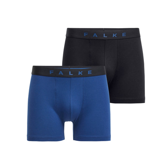 Falke Daily Comfort 2-Pack heren boxer