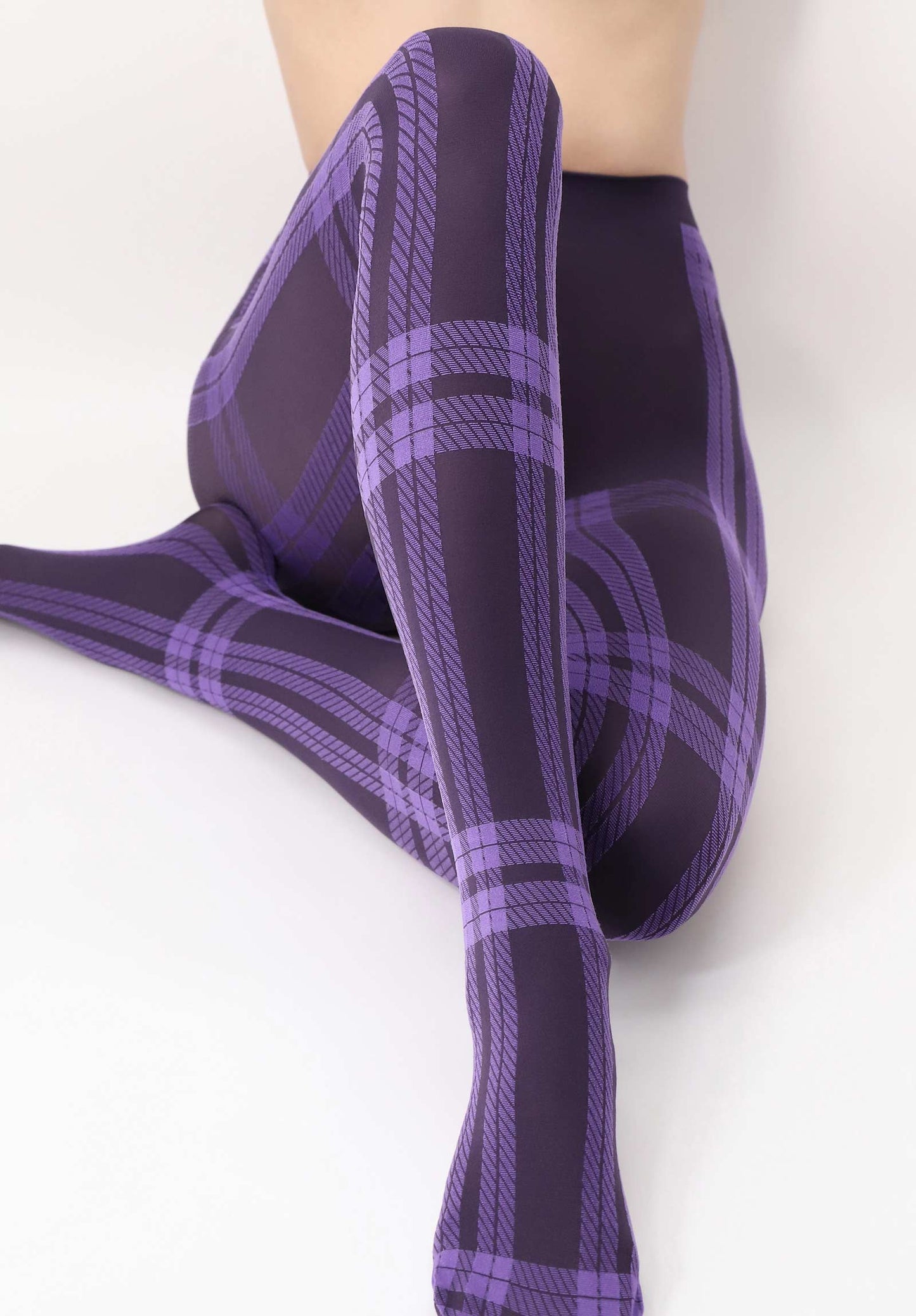 Oroblu All Colors Scottish 50 panty