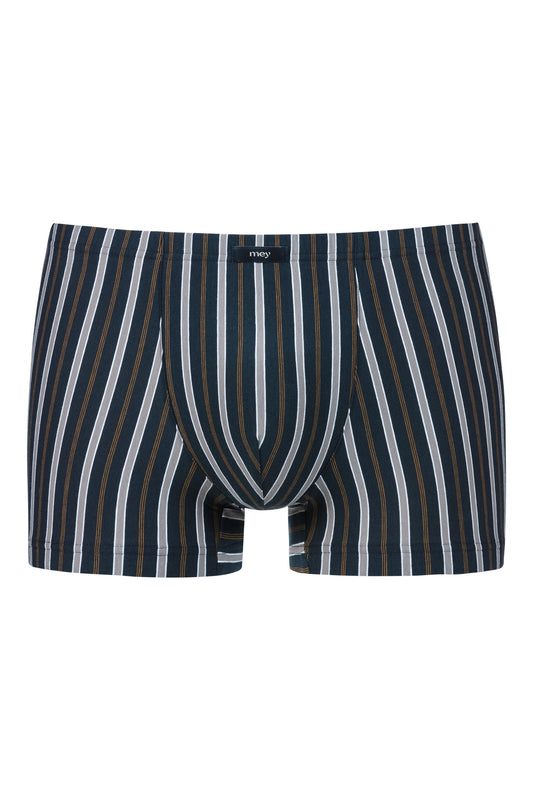 Mey Striped Boxer Trunk