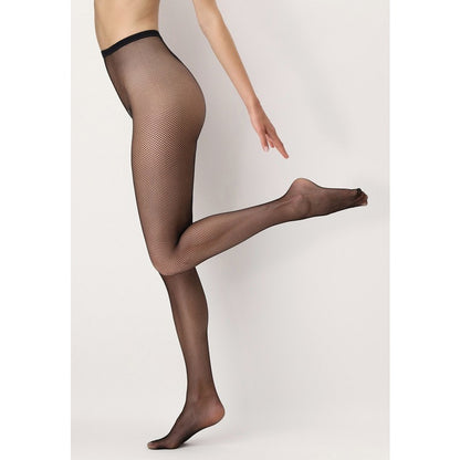 Oroblu Tricot Fishnet tights