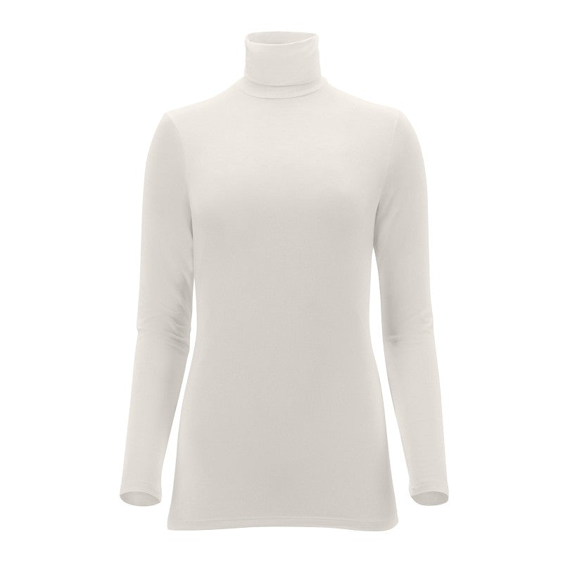 Oroblu Perfect Line Modal turtle neck long sleeve