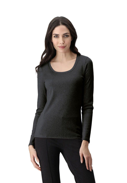 Oroblu Pull On Tops Aster long sleeve