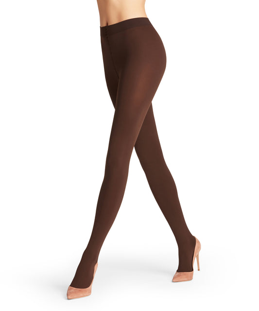 Falke Pure Matt 100 tights